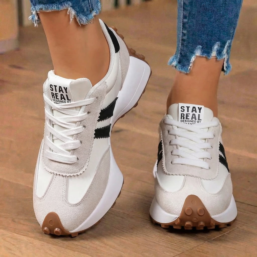 Scarpe Ortopediche Classiche con Stile Senza Tempo
