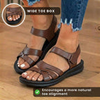 Scarpe Ortopediche Eleganti per Ogni Passo