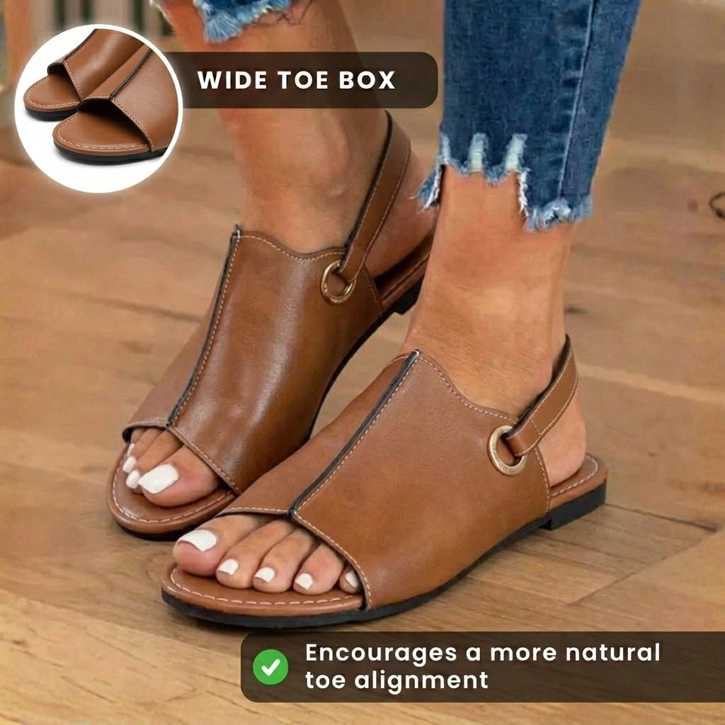 Scarpe Ortopediche Splendidamente Realizzate