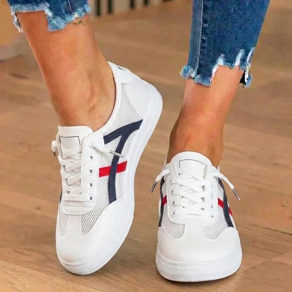 Scarpe Ortopediche Aggraziate dal Look Moderno