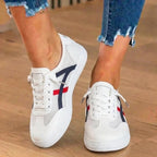 Scarpe Ortopediche Aggraziate dal Look Moderno