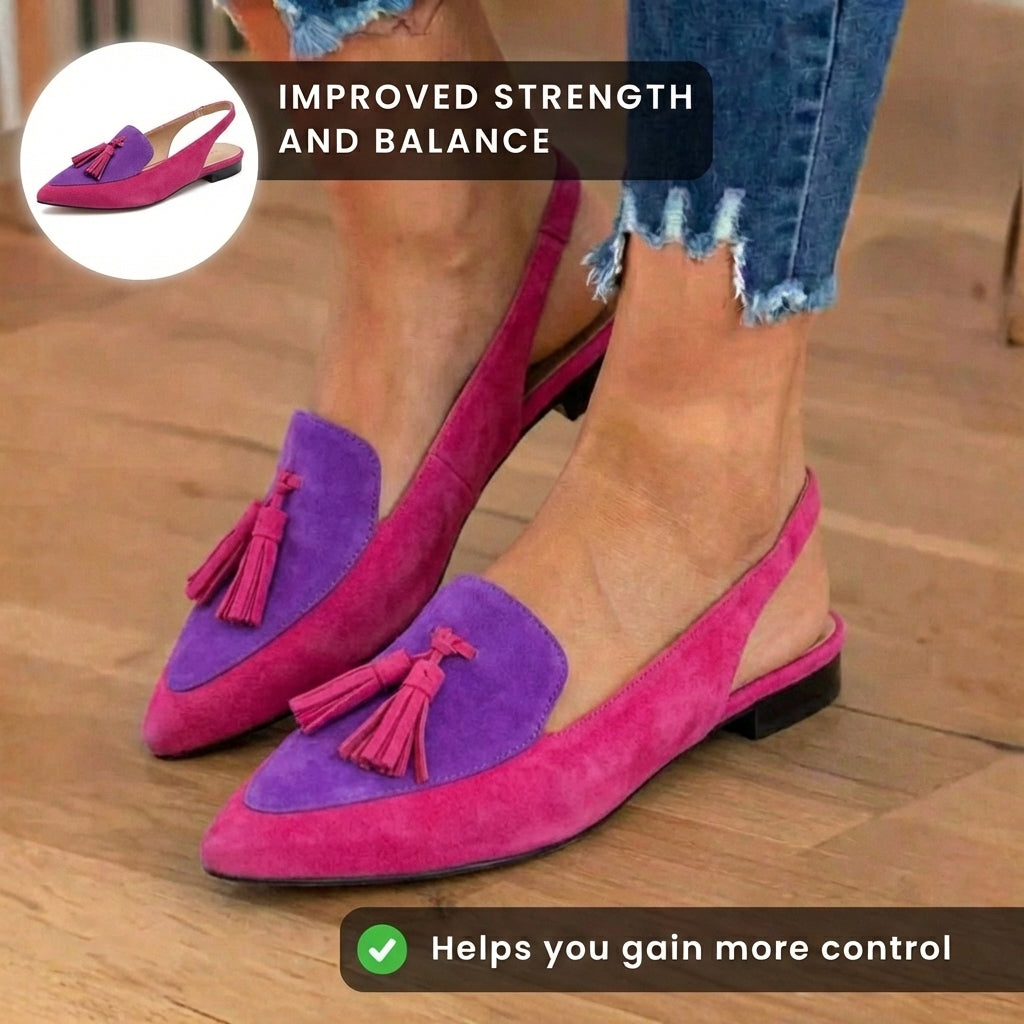 Scarpe Ortopediche Stilose per Ogni Occasione