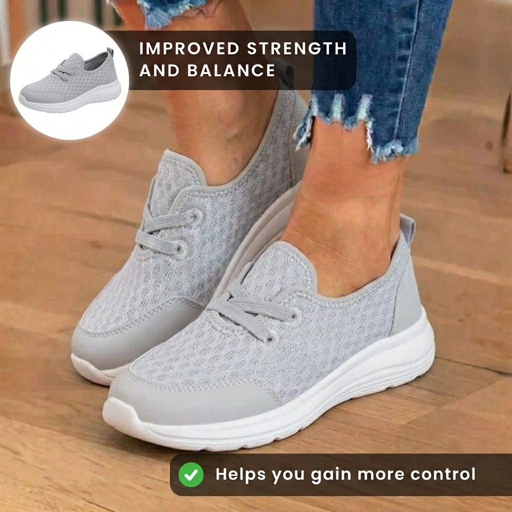 Scarpe Ortopediche Stilose per Ogni Occasione