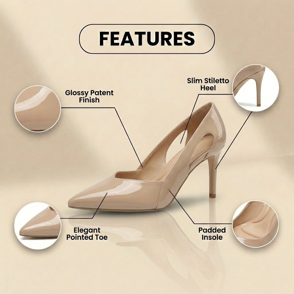 Scarpe Ortopediche Ispirate al Vintage