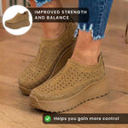 Scarpe Ortopediche Stilose per Ogni Occasione