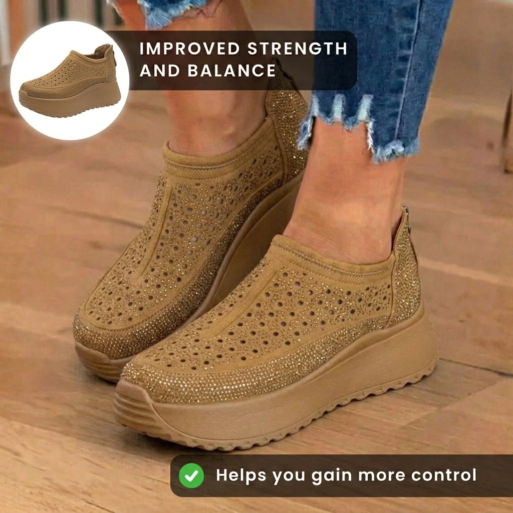 Scarpe Ortopediche Stilose per Ogni Occasione