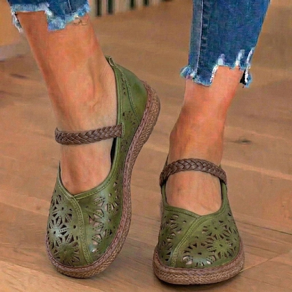 Scarpe Ortopediche Eleganti per Ogni Passo