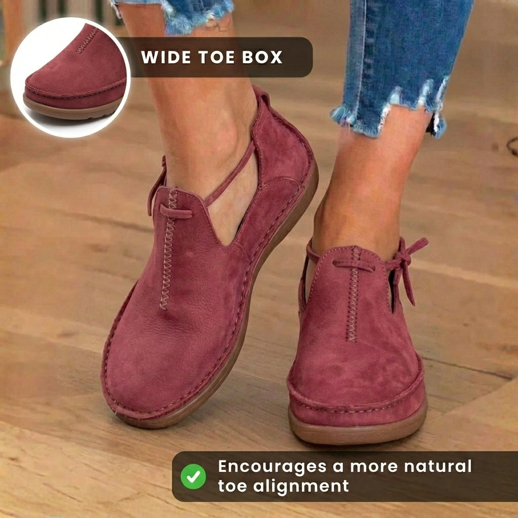 Scarpe Ortopediche Chic dal Design Unico