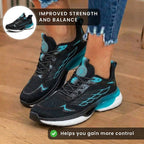Scarpe Ortopediche Aggraziate dal Look Moderno