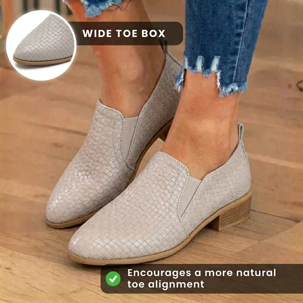Sneakers Ortopediche Stilose per Ogni Occasione
