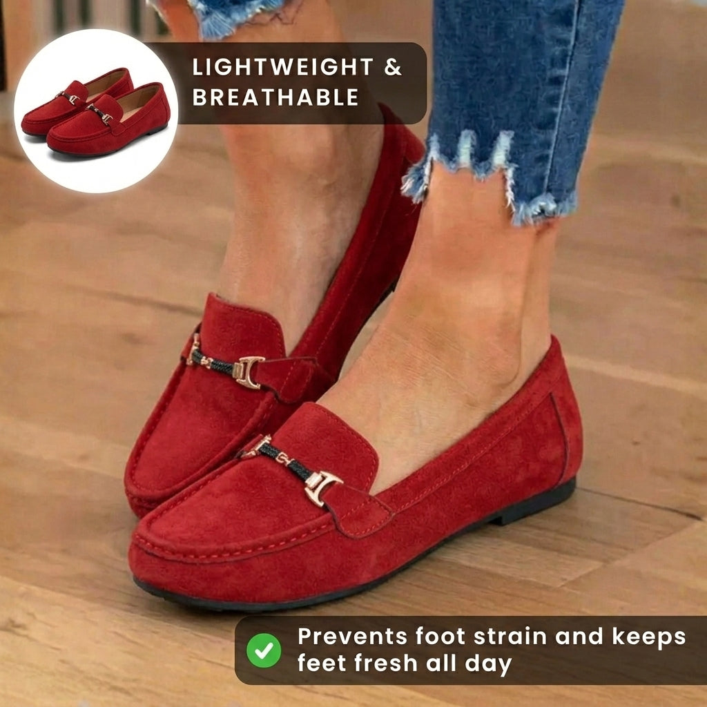Sneakers Ortopediche Chic dal Design Unico