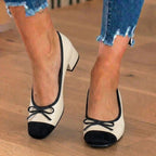 Scarpe Ortopediche Aggraziate dal Look Moderno