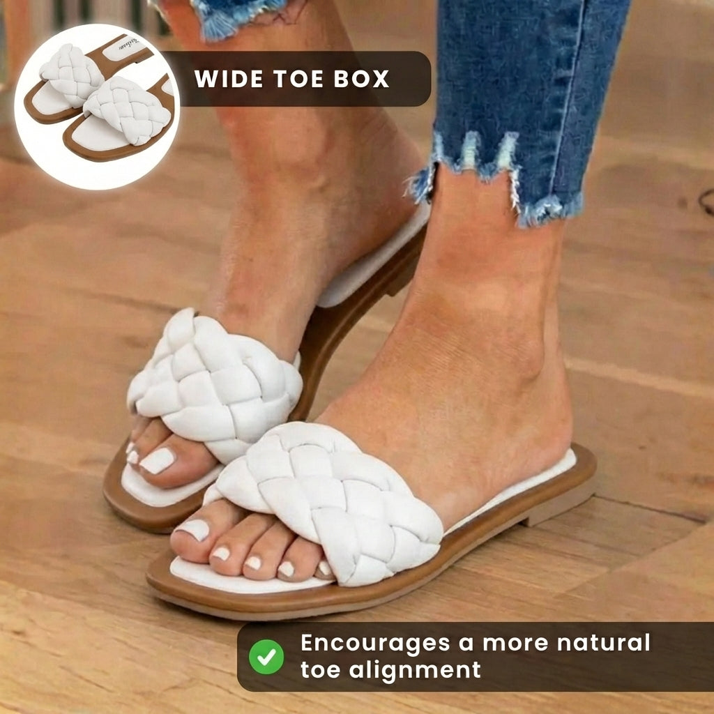 Scarpe Ortopediche Comode per Uso Quotidiano