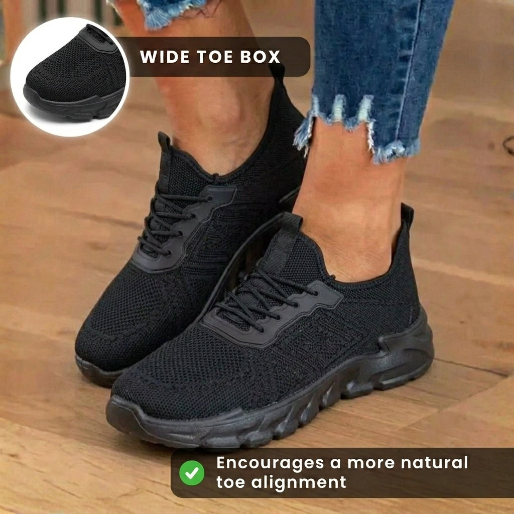Sneakers Ortopediche Stilose per Ogni Occasione