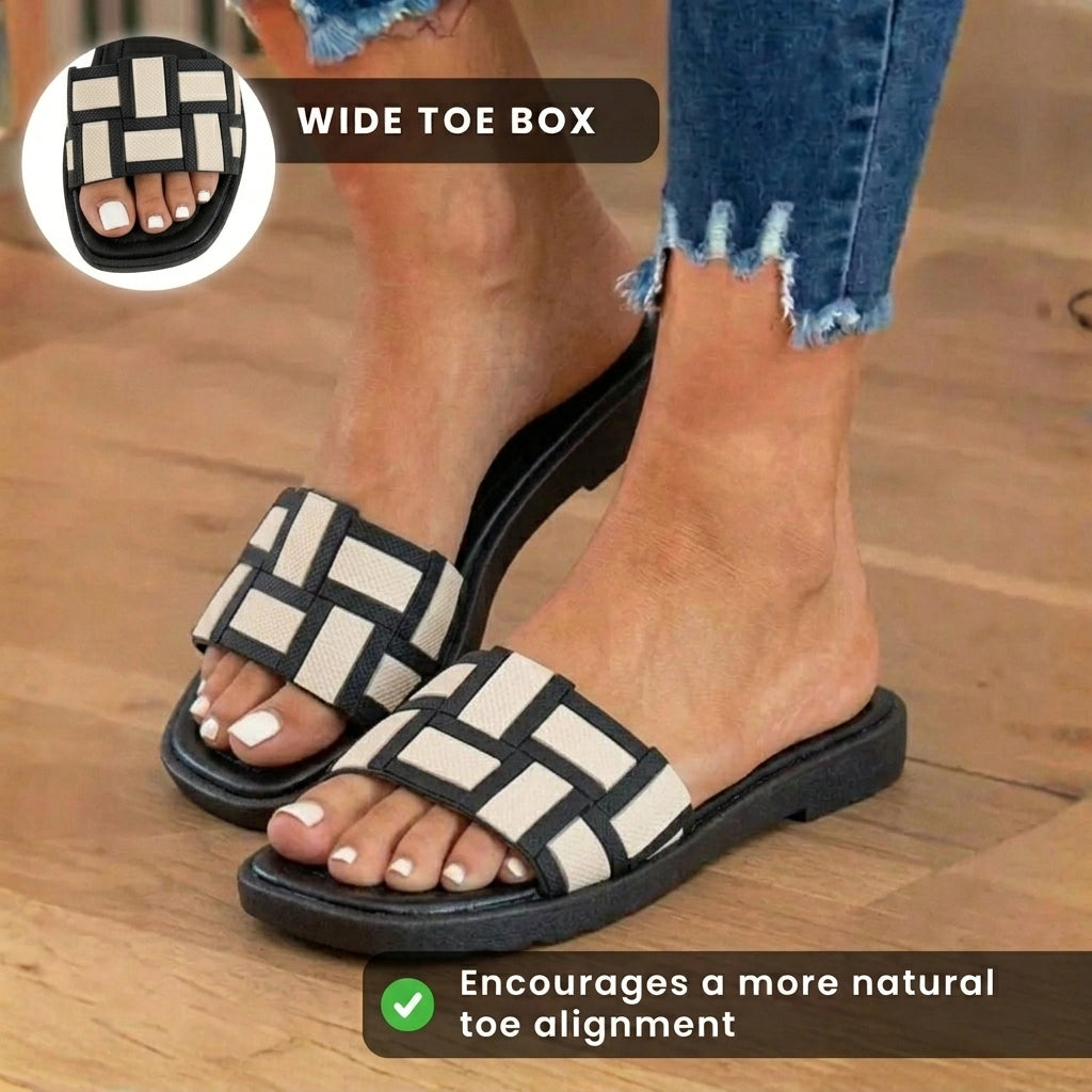 Scarpe Ortopediche Ispirate al Vintage