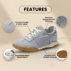Scarpe Ortopediche Ispirate al Vintage