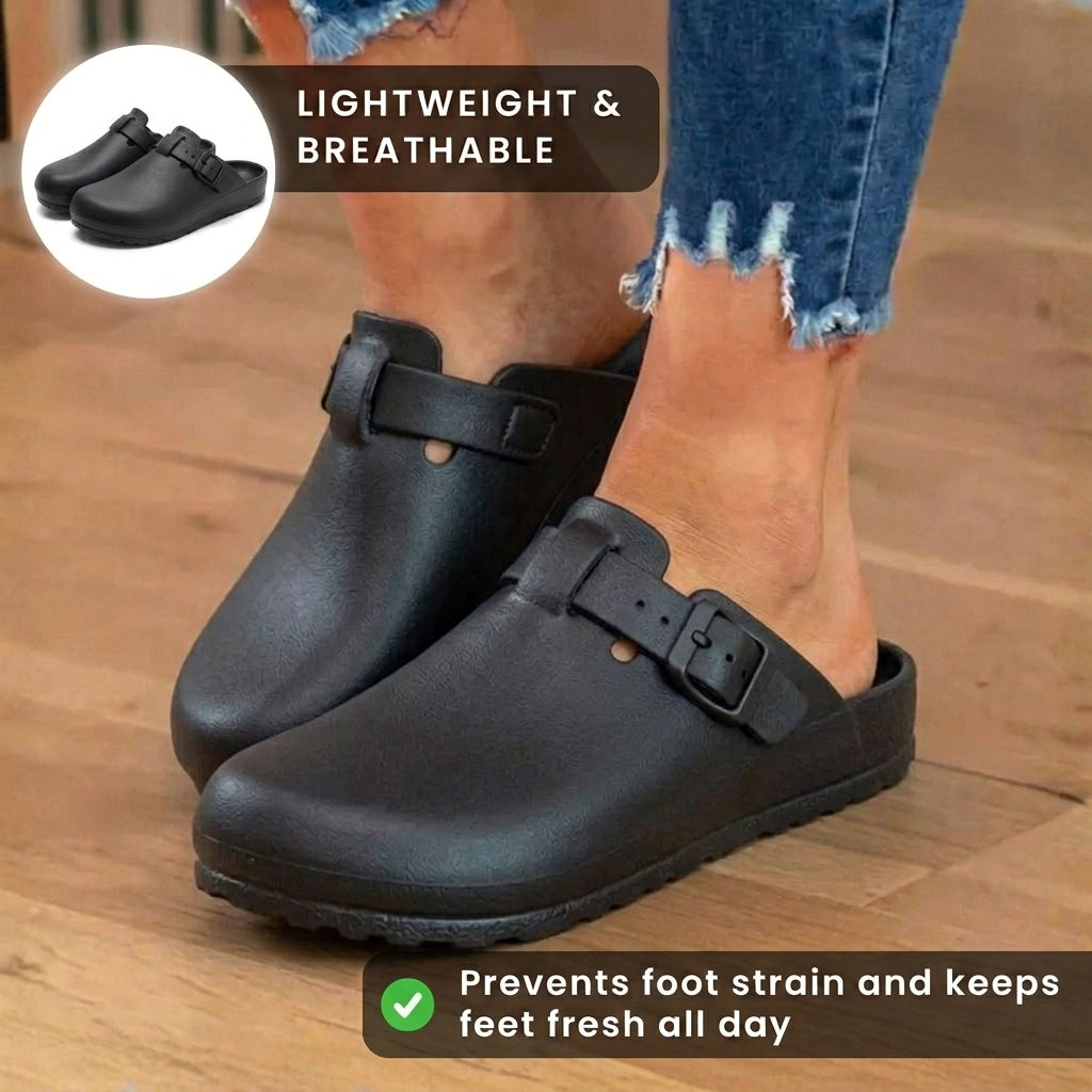 Scarpe Ortopediche Chic dal Design Unico