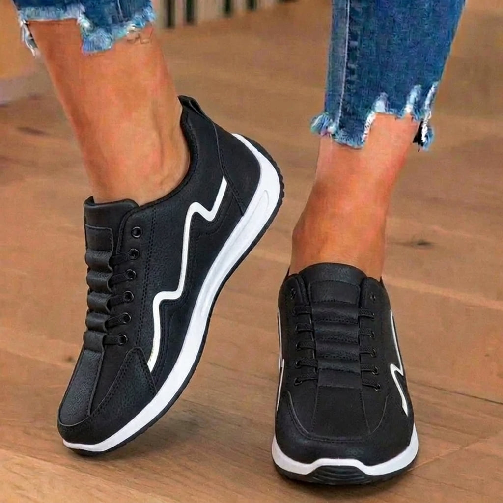 Sneakers Ortopediche Classiche con Stile Senza Tempo