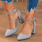 Scarpe Ortopediche Aggraziate dal Look Moderno