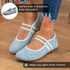 Scarpe Ortopediche Classiche con Stile Senza Tempo