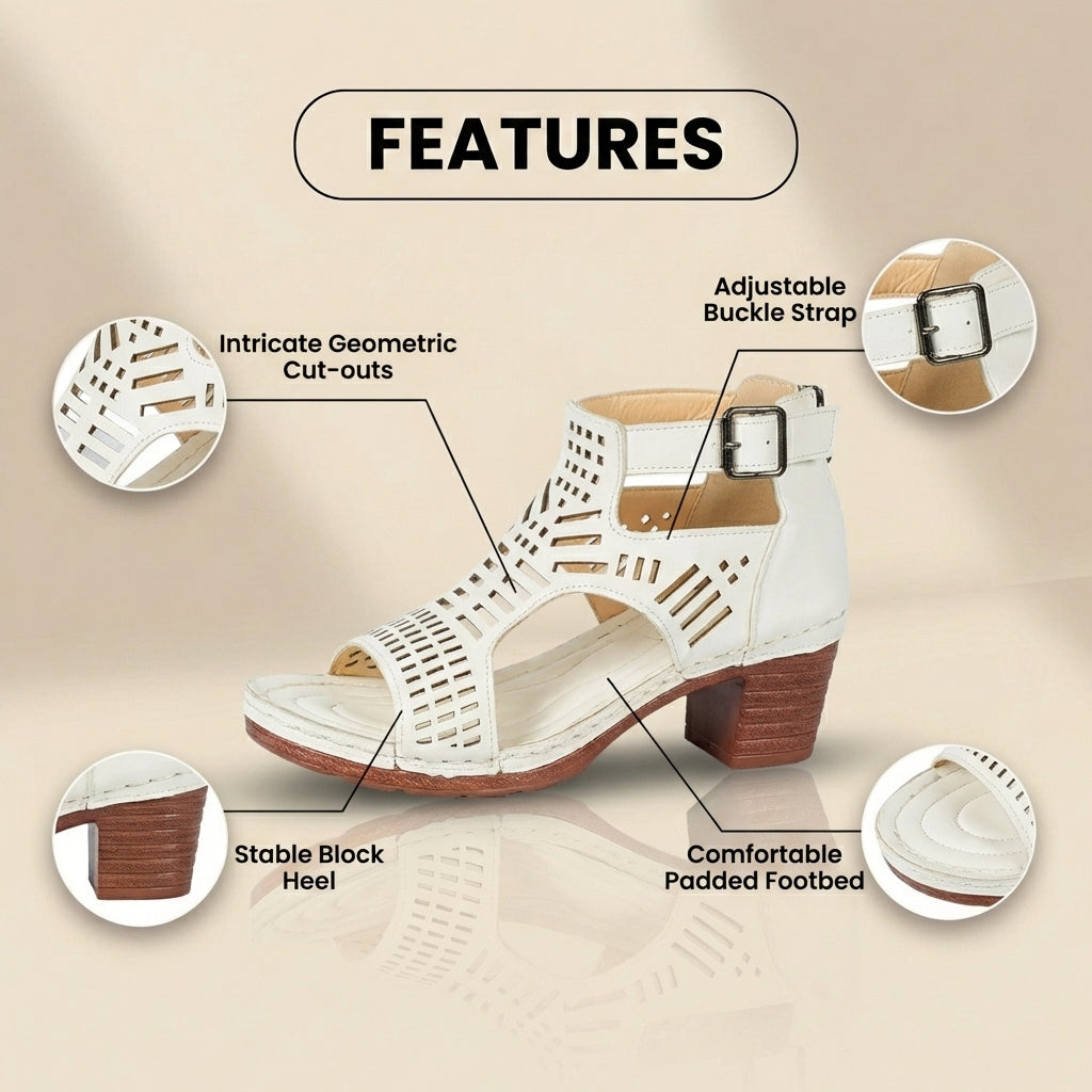 Scarpe Ortopediche Stilose per Ogni Occasione