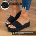 Scarpe Ortopediche Ispirate al Vintage