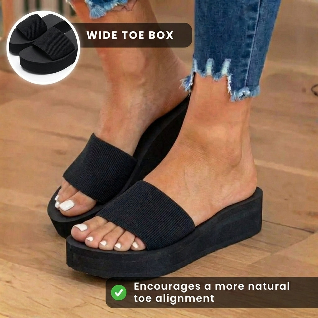 Scarpe Ortopediche Ispirate al Vintage
