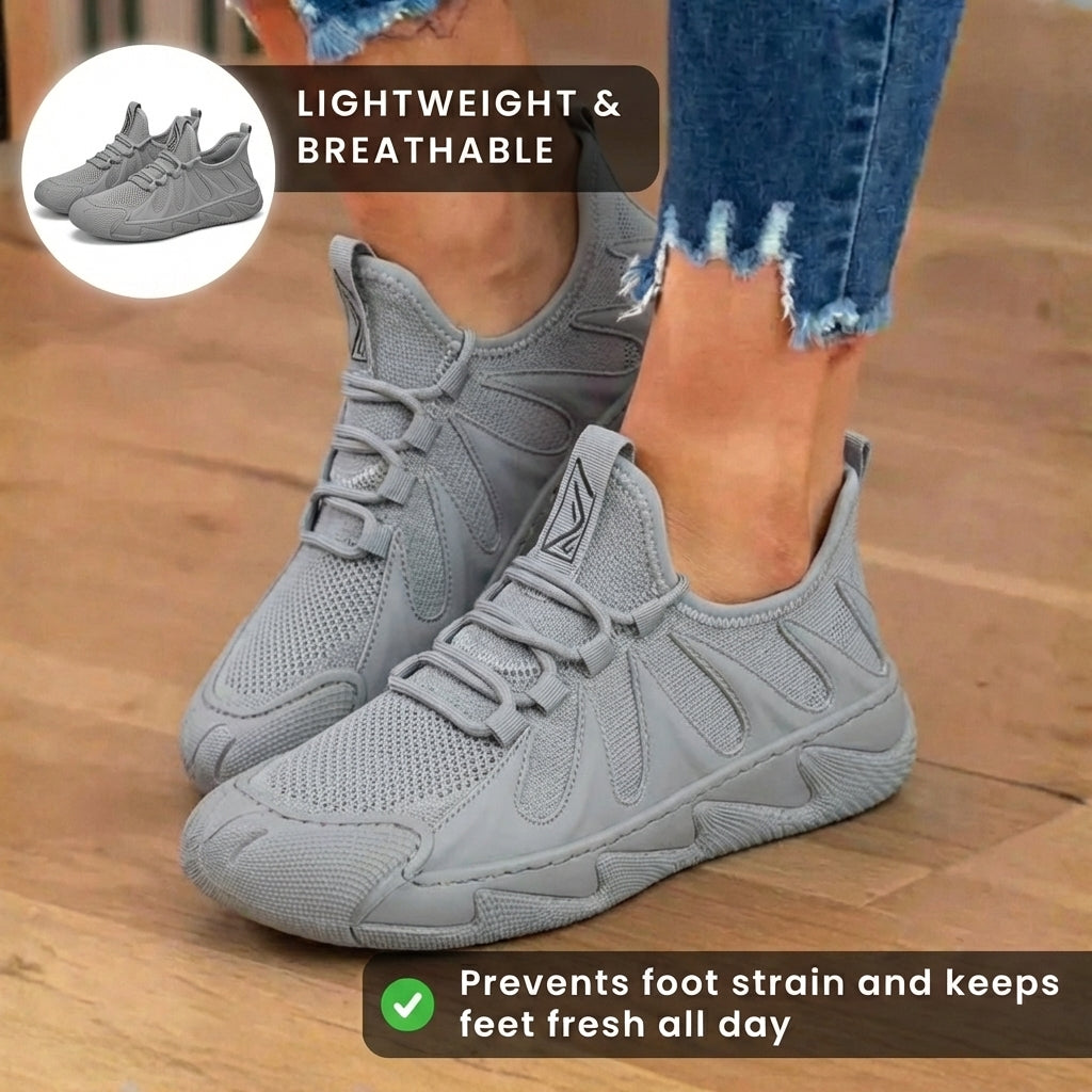 Scarpe Ortopediche Chic dal Design Unico