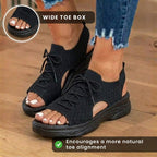 Scarpe Ortopediche Classiche con Stile Senza Tempo