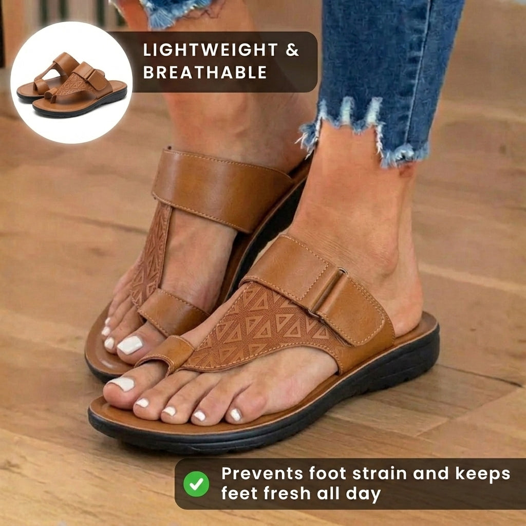 Scarpe Ortopediche Chic dal Design Unico