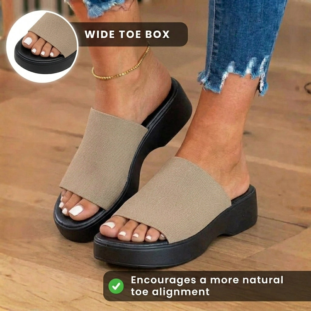 Scarpe Ortopediche Splendidamente Realizzate