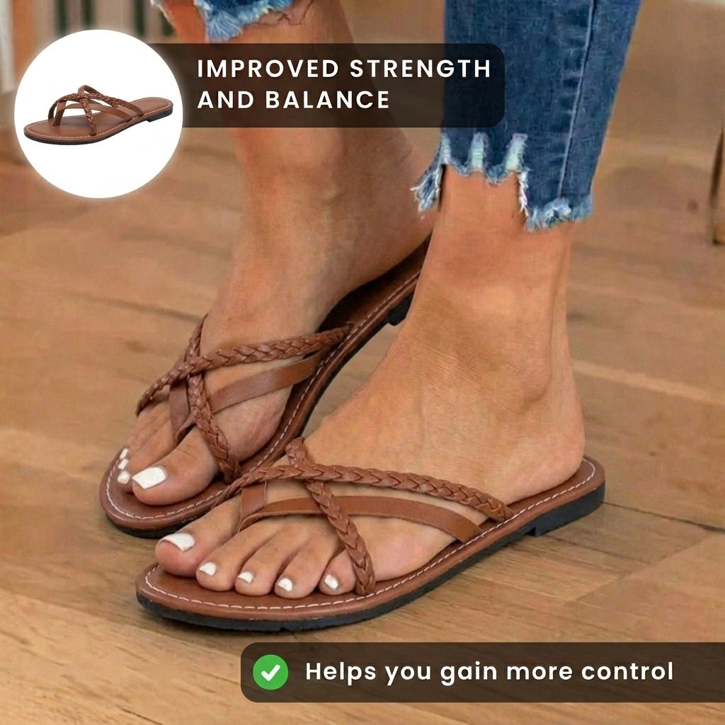Scarpe Ortopediche Classiche con Stile Senza Tempo