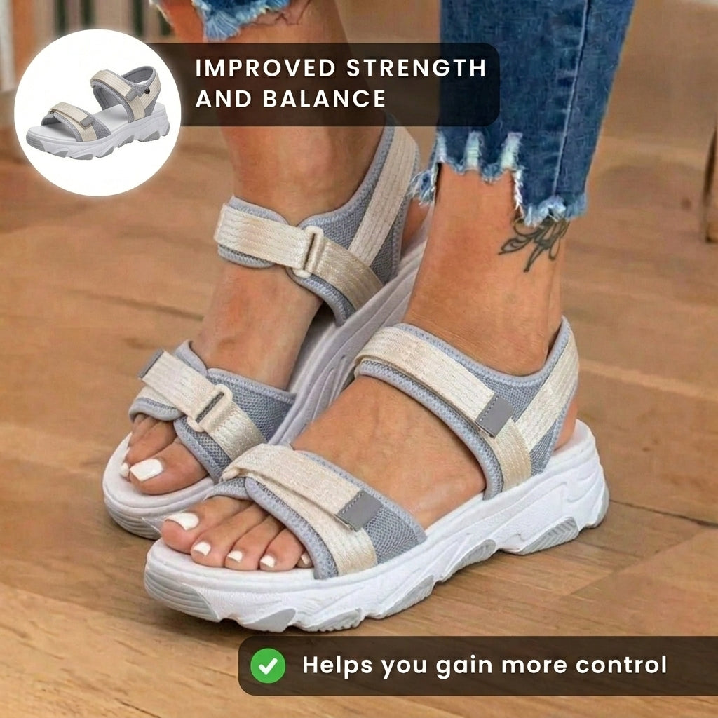 Scarpe Ortopediche Stilose per Ogni Occasione