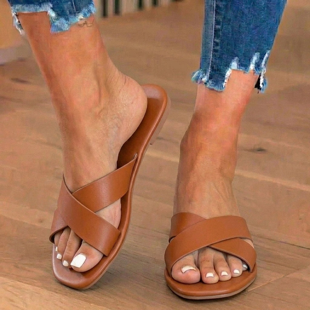Scarpe Ortopediche Eleganti per Ogni Passo