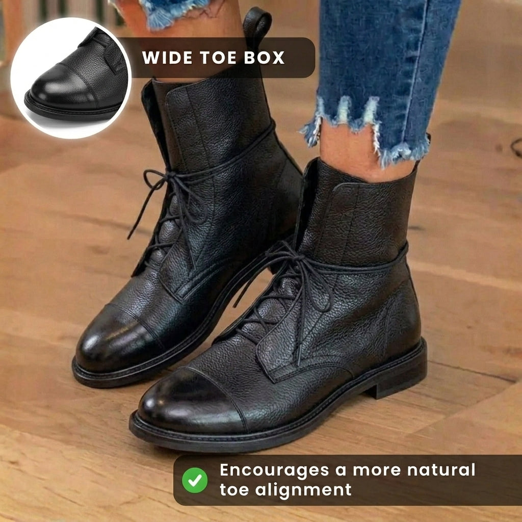 Scarpe Ortopediche Splendidamente Realizzate