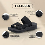 Scarpe Ortopediche Chic dal Design Unico