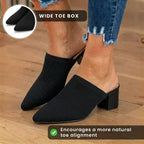 Scarpe Ortopediche Comode per Uso Quotidiano