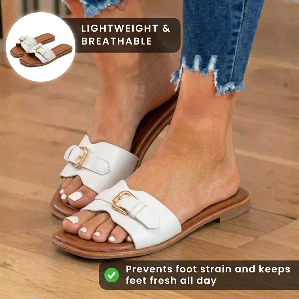 Scarpe Ortopediche Stilose per Ogni Occasione