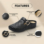 Scarpe Ortopediche Chic dal Design Unico