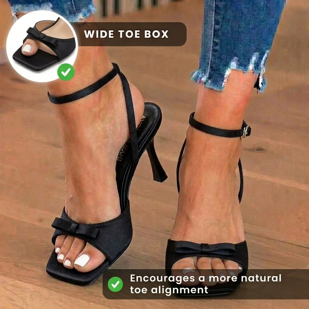 Scarpe Ortopediche Eleganti per Ogni Passo