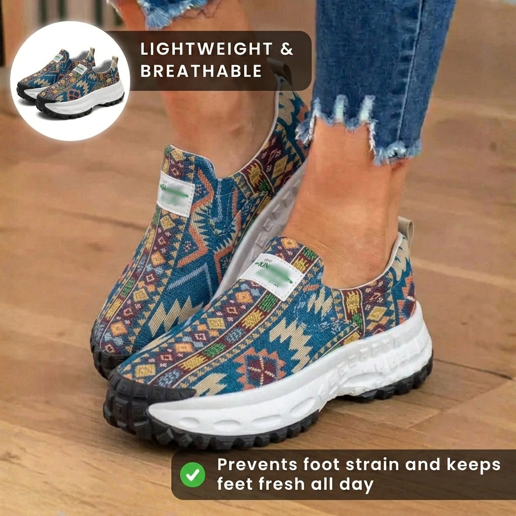 Scarpe Ortopediche Comode per Uso Quotidiano