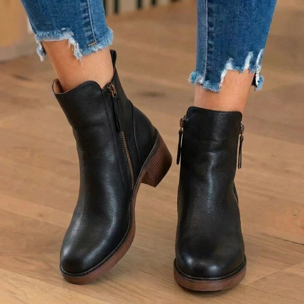 Scarpe Ortopediche Eleganti per Ogni Passo