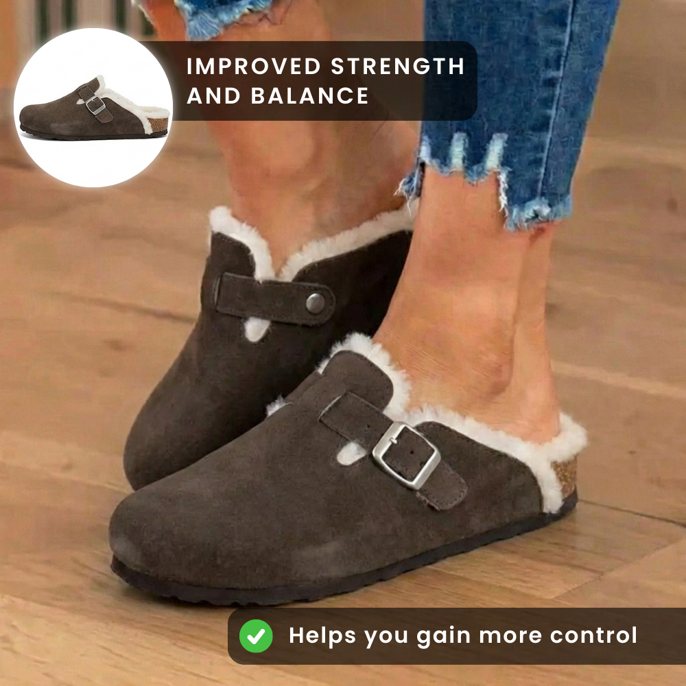 Scarpe Ortopediche Splendidamente Realizzate
