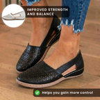 Scarpe Ortopediche Ispirate al Vintage