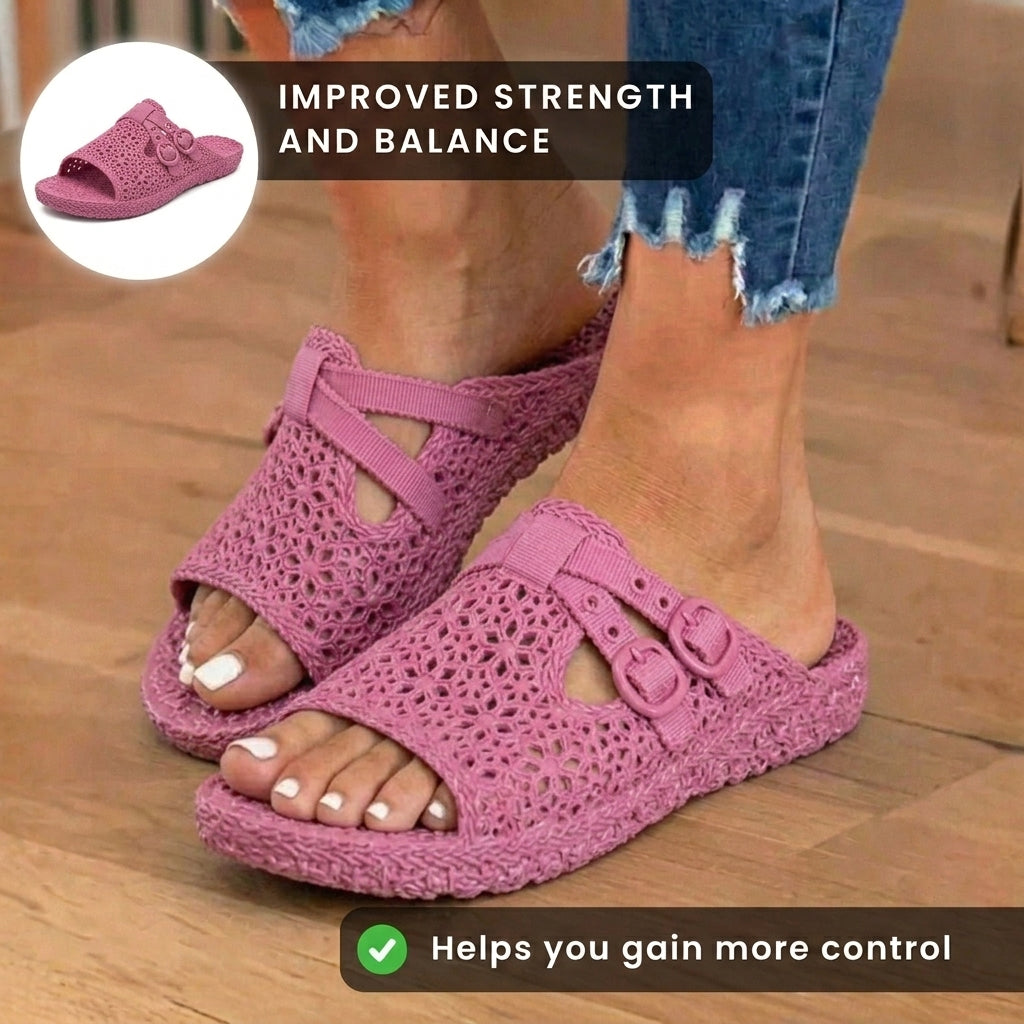 Scarpe Ortopediche Eleganti per Ogni Passo