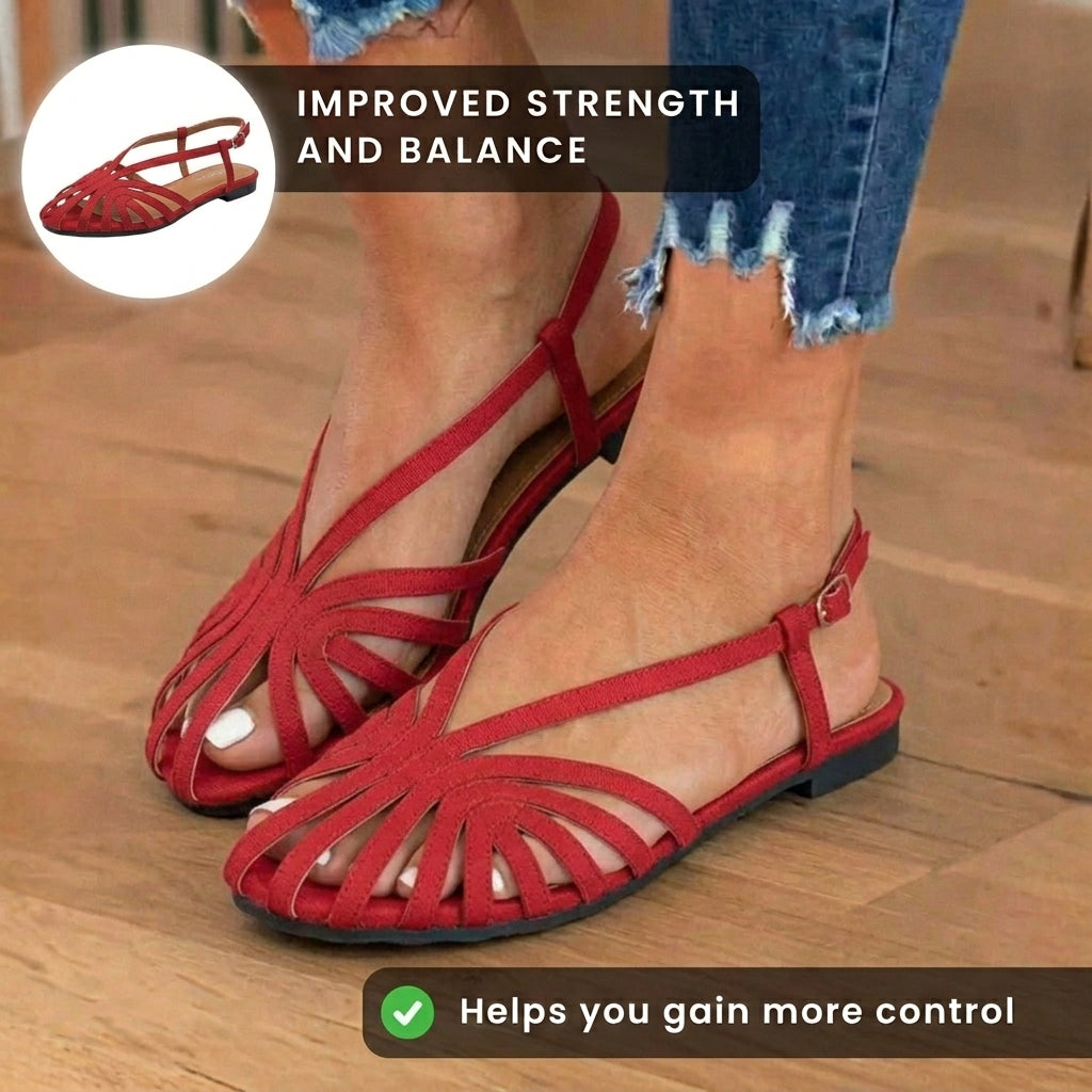 Scarpe Ortopediche Comode per Uso Quotidiano