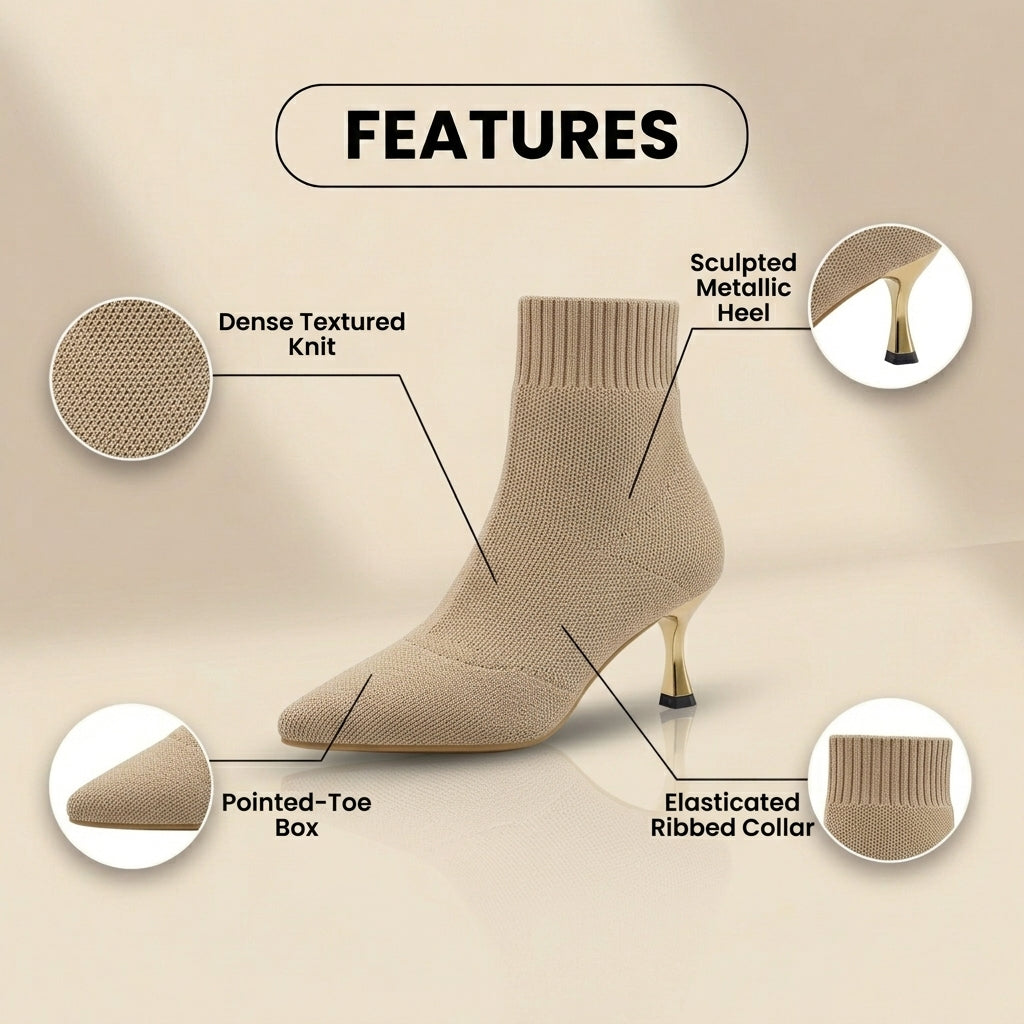 Scarpe Ortopediche Classiche con Stile Senza Tempo