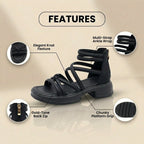 Scarpe Ortopediche Splendidamente Realizzate