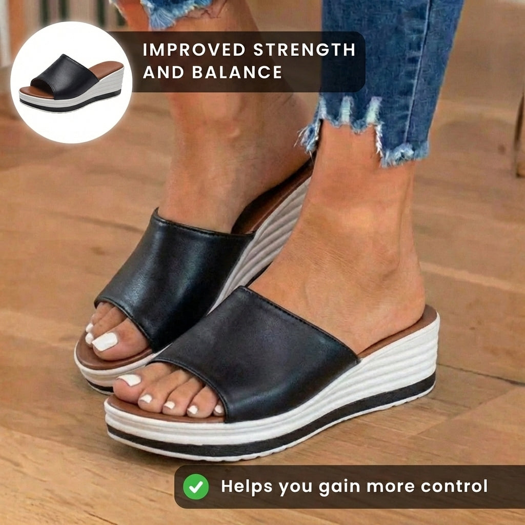 Scarpe Ortopediche Comode per Uso Quotidiano