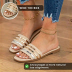 Scarpe Ortopediche Classiche con Stile Senza Tempo